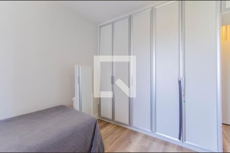 Quarto 2 de apartamento para alugar com 4 quartos, 175m² em Vila Deodoro, São Paulo