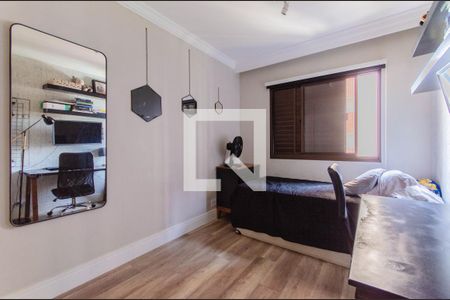 Quarto 1 de apartamento para alugar com 4 quartos, 175m² em Vila Deodoro, São Paulo