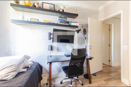 Quarto 1 de apartamento para alugar com 4 quartos, 175m² em Vila Deodoro, São Paulo