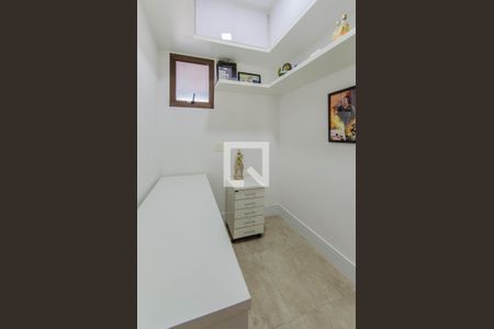 Sala de apartamento para alugar com 4 quartos, 175m² em Vila Deodoro, São Paulo