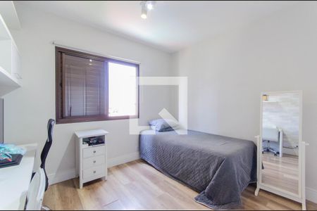 Quarto 2 de apartamento para alugar com 4 quartos, 175m² em Vila Deodoro, São Paulo