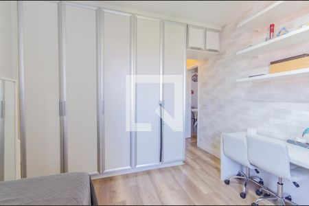 Quarto 2 de apartamento para alugar com 4 quartos, 175m² em Vila Deodoro, São Paulo