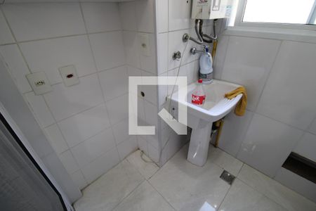 Apartamento à venda com 54m², 2 quartos e 1 vagaÁrea de Serviço