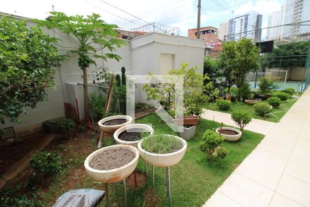 Apartamento à venda com 54m², 2 quartos e 1 vagaÁrea comum