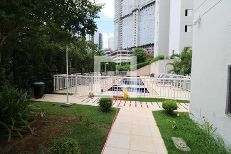 Apartamento à venda com 54m², 2 quartos e 1 vagaÁrea comum