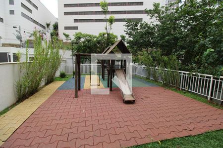 Apartamento à venda com 54m², 2 quartos e 1 vagaÁrea comum - Playground