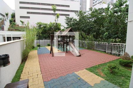 Apartamento à venda com 54m², 2 quartos e 1 vagaÁrea comum - Playground