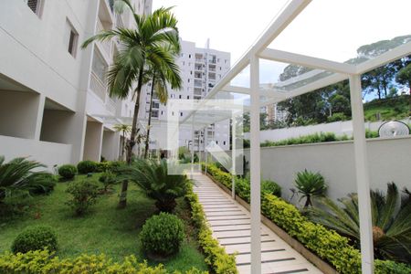 Apartamento à venda com 54m², 2 quartos e 1 vagaÁrea comum