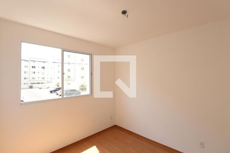 Quarto 1 de apartamento para alugar com 2 quartos, 41m² em Vila Lage, São Gonçalo