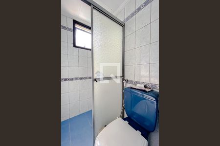 Apartamento à venda com 36m², 1 quarto e 1 vagaBanheiro da Suíte