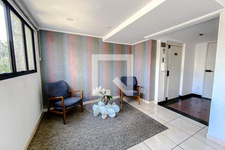 Apartamento à venda com 36m², 1 quarto e 1 vagaÁrea comum