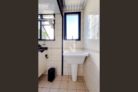 Apartamento à venda com 36m², 1 quarto e 1 vagaÁrea de Serviço