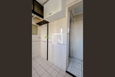 Apartamento à venda com 36m², 1 quarto e 1 vagaCozinha