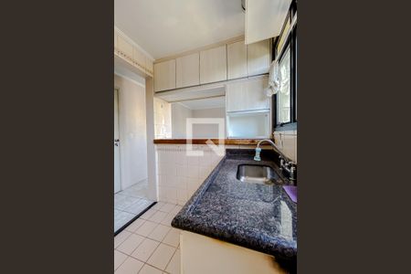 Apartamento à venda com 36m², 1 quarto e 1 vagaCozinha