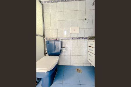 Apartamento à venda com 36m², 1 quarto e 1 vagaBanheiro da Suíte