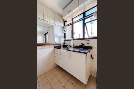 Apartamento à venda com 36m², 1 quarto e 1 vagaCozinha