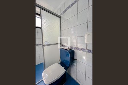 Apartamento à venda com 36m², 1 quarto e 1 vagaBanheiro da Suíte