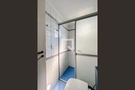 Apartamento à venda com 36m², 1 quarto e 1 vagaBanheiro da Suíte