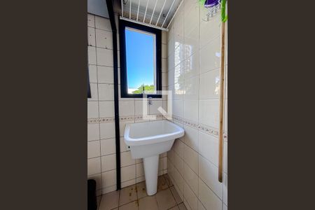 Apartamento à venda com 36m², 1 quarto e 1 vagaÁrea de Serviço