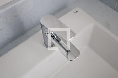 Apartamento à venda com 80m², 2 quartos e 1 vagaBanheiro da Suíte 1