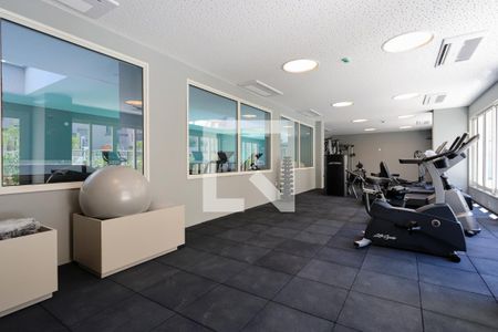 Apartamento à venda com 80m², 2 quartos e 1 vagaÁrea comum - Academia