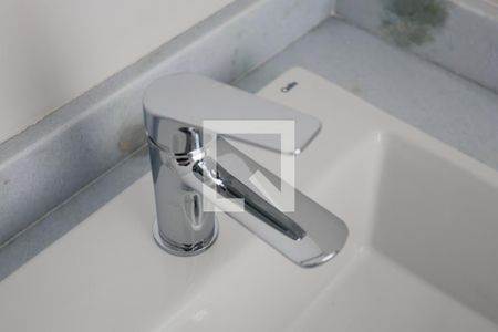 Apartamento à venda com 80m², 2 quartos e 1 vagaBanheiro da Suíte 2