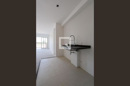 Apartamento à venda com 80m², 2 quartos e 1 vagaCozinha