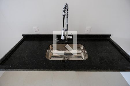 Apartamento à venda com 80m², 2 quartos e 1 vagaCozinha