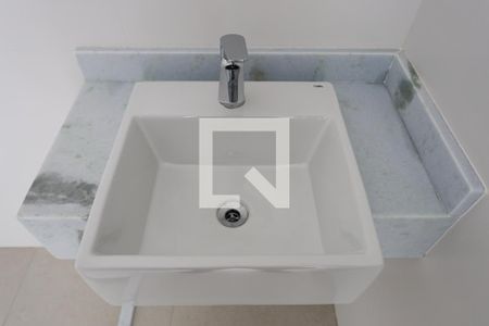 Apartamento à venda com 80m², 2 quartos e 1 vagaBanheiro da Suíte 2