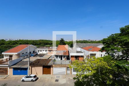 Apartamento à venda com 80m², 2 quartos e 1 vagaVista da Suíte 1