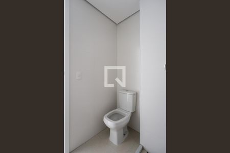 Apartamento à venda com 80m², 2 quartos e 1 vagaBanheiro da Suíte 2