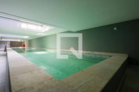Apartamento à venda com 80m², 2 quartos e 1 vagaÁrea comum - Piscina coberta