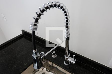 Apartamento à venda com 80m², 2 quartos e 1 vagaCozinha