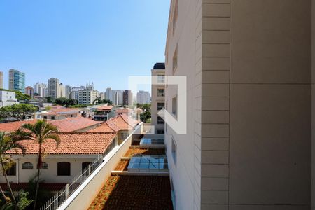 Apartamento à venda com 80m², 2 quartos e 1 vagaVista da Suíte 2