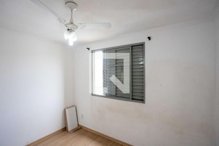 Quarto 2 de apartamento à venda com 2 quartos, 49m² em Casa Grande, Diadema