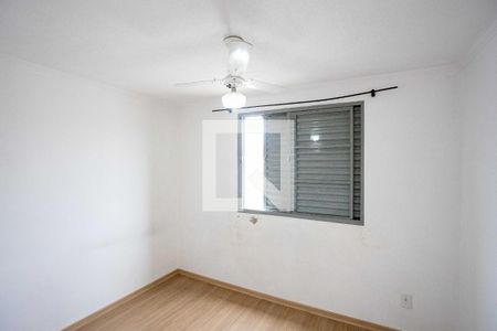 Quarto 1 de apartamento à venda com 2 quartos, 49m² em Casa Grande, Diadema