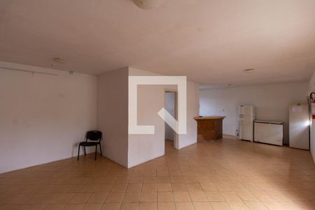 Apartamento para alugar com 72m², 3 quartos e 1 vagaÁrea comum - Salão de festas