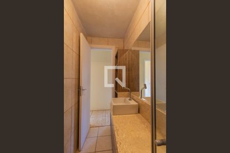 Apartamento para alugar com 72m², 3 quartos e 1 vagaBanheiro