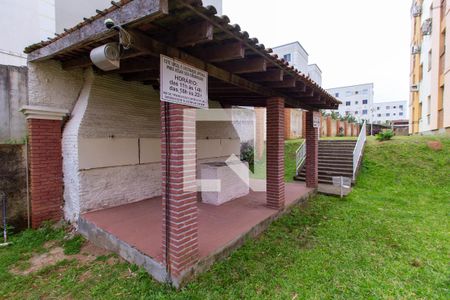 Apartamento para alugar com 72m², 3 quartos e 1 vagaÁrea comum - Churrasqueira