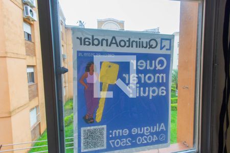 Apartamento para alugar com 72m², 3 quartos e 1 vagaPlaquinha