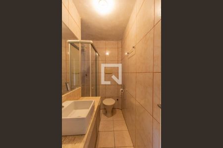 Apartamento para alugar com 72m², 3 quartos e 1 vagaBanheiro