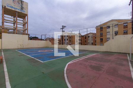 Apartamento para alugar com 72m², 3 quartos e 1 vagaÁrea comum - Quadra esportiva