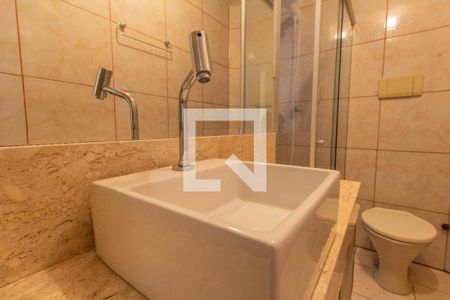 Apartamento para alugar com 72m², 3 quartos e 1 vagaBanheiro