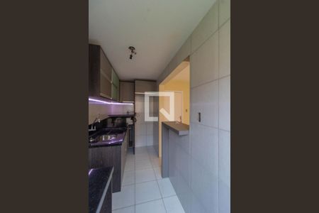 Apartamento para alugar com 72m², 3 quartos e 1 vagaCozinha e Área de Serviço