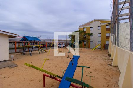 Apartamento para alugar com 72m², 3 quartos e 1 vagaÁrea comum - Playground