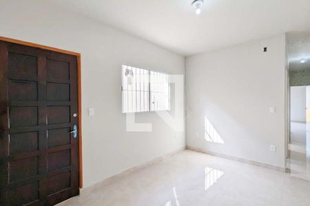 Sala de casa à venda com 2 quartos, 87m² em Ferrazópolis, São Bernardo do Campo
