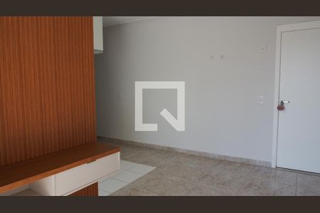 Sala de apartamento para alugar com 2 quartos, 49m² em Vila Nambi, Jundiaí