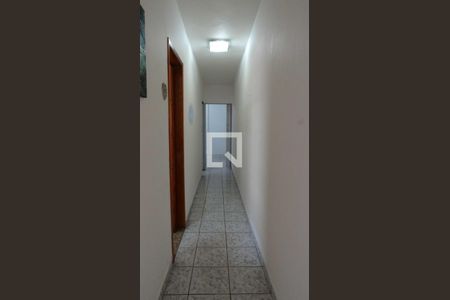 Corredor de casa à venda com 2 quartos, 129m² em Cipava, Osasco