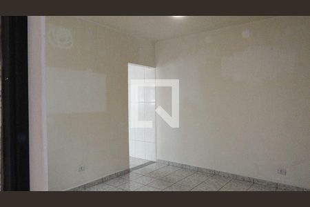 Sala de casa à venda com 2 quartos, 129m² em Cipava, Osasco