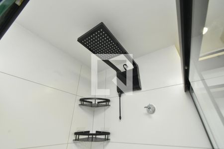 Apartamento à venda com 34m², 2 quartos e sem vagaBanheiro